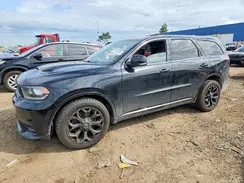1C4SDJCT3JC456437 2018 DODGE DURANGO