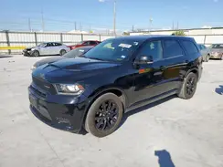 1C4SDJCT3JC456468 2018 DODGE DURANGO