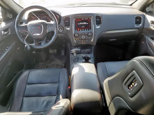 1C4SDJCT3JC456468 2018 DODGE DURANGO - Image 8
