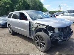 1C4SDJCT3JC462691 2018 DODGE DURANGO