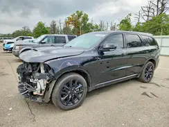 1C4SDJCT3JC463047 2018 DODGE DURANGO