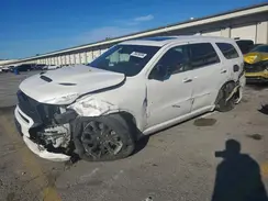 1C4SDJCT3JC474355 2018 DODGE DURANGO