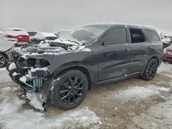 1C4SDJCT3JC486537 2018 DODGE DURANGO