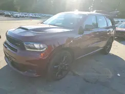 1C4SDJCT3JC496579 2018 DODGE DURANGO
