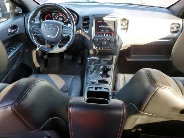 1C4SDJCT3JC496579 2018 DODGE DURANGO - Image 8