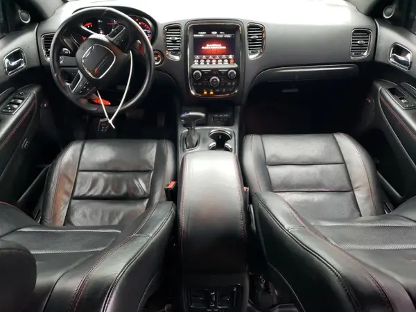 1C4SDJCT3JC496677 2018 DODGE DURANGO - Image 8