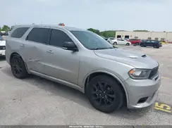 1C4SDJCT3JC497702 2018 DODGE DURANGO