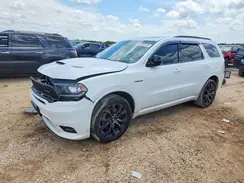 1C4SDJCT3KC525869 2019 DODGE DURANGO