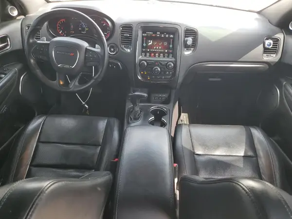 1C4SDJCT3KC526004 2019 DODGE DURANGO - Image 8