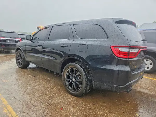 1C4SDJCT3KC531171 2019 DODGE DURANGO - Image 2