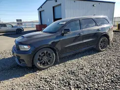 1C4SDJCT3KC534331 2019 DODGE DURANGO