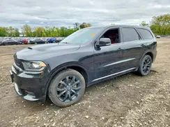 1C4SDJCT3KC550612 2019 DODGE DURANGO