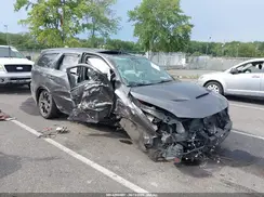 1C4SDJCT3KC551064 2019 DODGE DURANGO