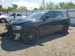 1C4SDJCT3KC561335 2019 DODGE DURANGO