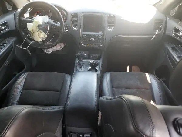 1C4SDJCT3KC561335 2019 DODGE DURANGO - Image 8