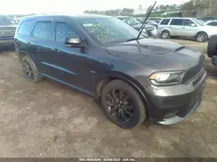 1C4SDJCT3KC626779 2019 DODGE DURANGO