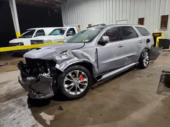 1C4SDJCT3KC632033 2019 DODGE DURANGO