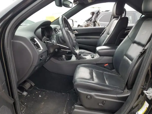 1C4SDJCT3KC633179 2019 DODGE DURANGO - Image 7
