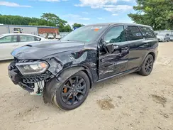 1C4SDJCT3KC652346 2019 DODGE DURANGO