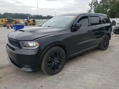1C4SDJCT3KC663895 2019 DODGE DURANGO