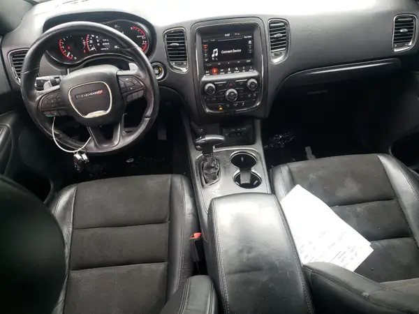 1C4SDJCT3KC663895 2019 DODGE DURANGO - Image 8