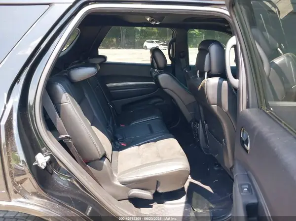1C4SDJCT3KC708284 2019 DODGE DURANGO - Image 8