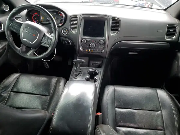 1C4SDJCT3KC718040 2019 DODGE DURANGO - Image 8