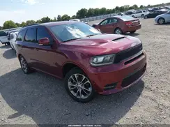 1C4SDJCT3KC721083 2019 DODGE DURANGO