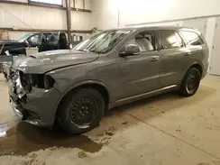 1C4SDJCT3KC738465 2019 DODGE DURANGO