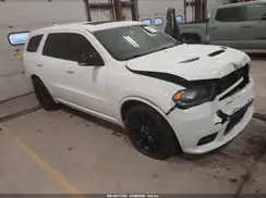 1C4SDJCT3KC738742 2019 DODGE DURANGO