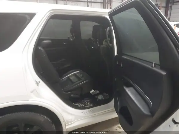 1C4SDJCT3KC738742 2019 DODGE DURANGO - Image 8