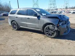 1C4SDJCT3KC740815 2019 DODGE DURANGO
