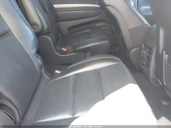 1C4SDJCT3KC740815 2019 DODGE DURANGO - Image 8
