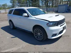 1C4SDJCT3KC744976 2019 DODGE DURANGO