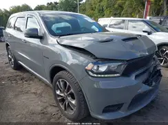 1C4SDJCT3KC745044 2019 DODGE DURANGO
