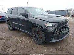 1C4SDJCT3KC754780 2019 DODGE DURANGO