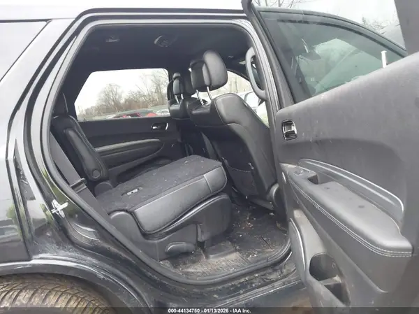 1C4SDJCT3KC754780 2019 DODGE DURANGO - Image 8