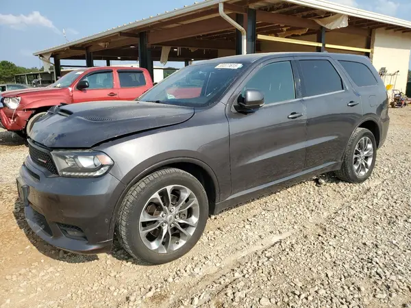 1C4SDJCT3KC755699 2019 DODGE DURANGO - Image 1
