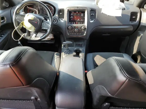 1C4SDJCT3KC755699 2019 DODGE DURANGO - Image 8