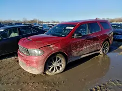1C4SDJCT3KC779856 2019 DODGE DURANGO