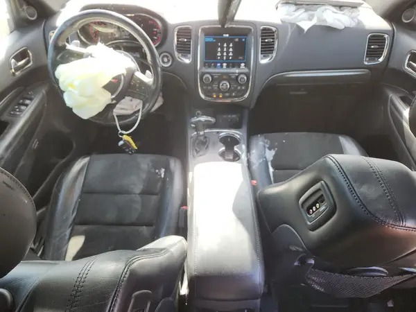 1C4SDJCT3KC779856 2019 DODGE DURANGO - Image 8