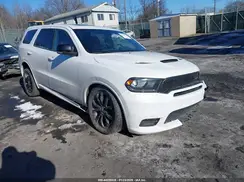 1C4SDJCT3KC791036 2019 DODGE DURANGO