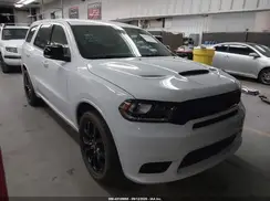 1C4SDJCT3KC803623 2019 DODGE DURANGO