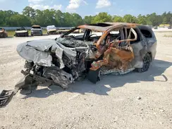 1C4SDJCT3KC807204 2019 DODGE DURANGO