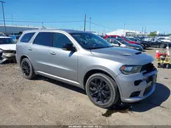 1C4SDJCT3KC811964 2019 DODGE DURANGO