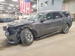 1C4SDJCT3KC812063 2019 DODGE DURANGO
