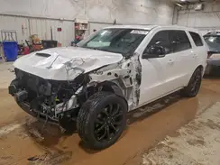 1C4SDJCT3KC820843 2019 DODGE DURANGO