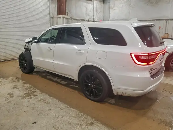 1C4SDJCT3KC820843 2019 DODGE DURANGO - Image 2