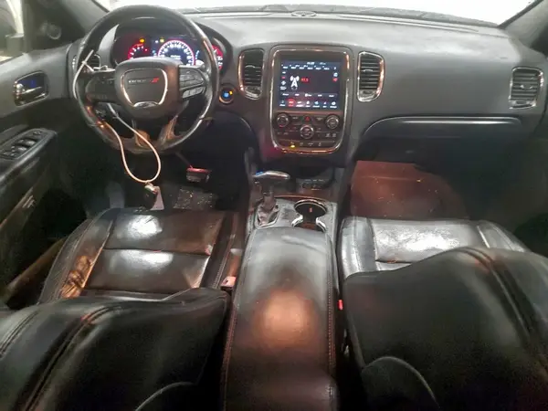 1C4SDJCT3KC820843 2019 DODGE DURANGO - Image 8