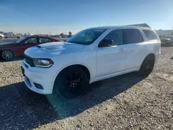 1C4SDJCT3KC827775 2019 DODGE DURANGO